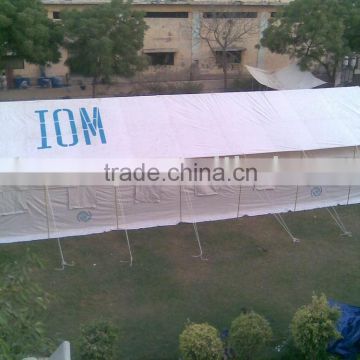 Hospital Tent