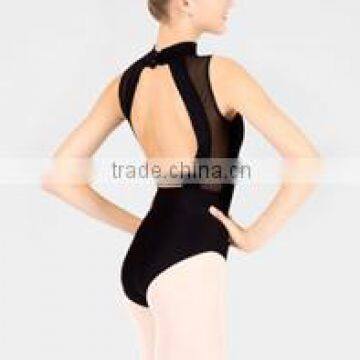 Fashion Ballet Adult dance Leotards