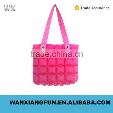 Inflatable PVC Beach Bag &plastic Beach Bag photo-3