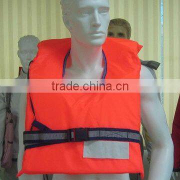 High quality life jacket for adult