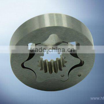 Sintered Gerotor for Fuel Pump