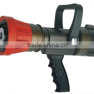 Plastic Fire Nozzles