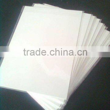 100g Sublimation Transfer Paper with the Low Price