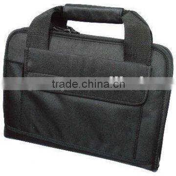 Gun Case With Aluminum Strip and Camouflage Cloth Model