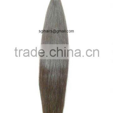 34 Virgin Indian Remy Human Hair Weft Straight