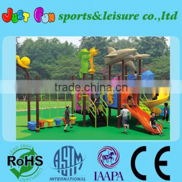 animals plastic playground equipment children playground