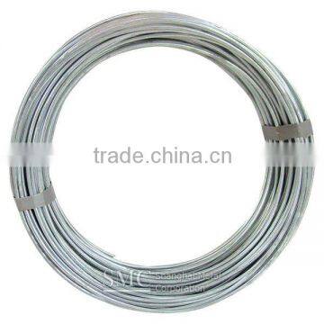 Steel Wire (Hot Dip Galvanized Steel Wire) for Cable Armouring