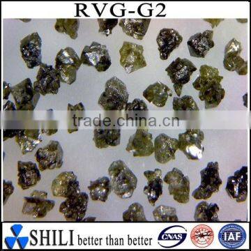 Fine Quality Resin Bond Diamond RVG Powder photo-5