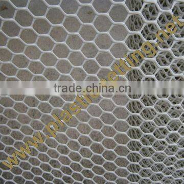 Plastic Net Plastic Flat