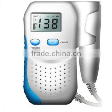 KA-FD00023 Medical Monitor Fetal Doppler Price