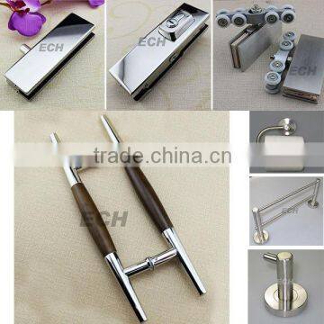 china supplier new style kitchen cabinet furniture glass door hardware