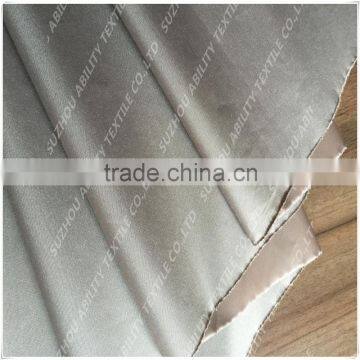 Pongee Waterproof Polyester Fabric