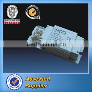 magnetic ballast 800-1 18W PLC