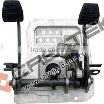 Howo Truck Parts Clutch Pedal