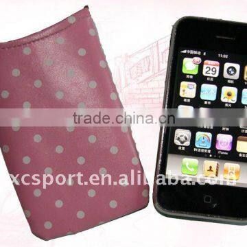 fashion cellphone bag