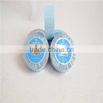 3M Clear 1" x 36 Yds. Medical Tape Roll Hairpiece Wig Toupee Hair Replacement photo-2