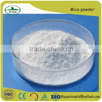 High quality best price Mica powder