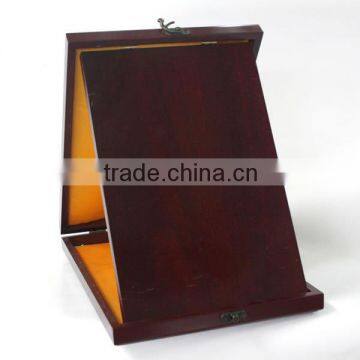 Wooden MDF Plaque Trophies And Awards Sport trophies Wooden Box 3050