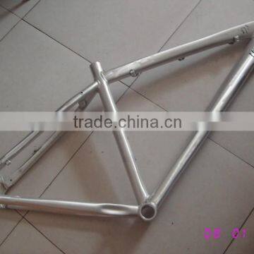 27.5 INCH MTB BICYCLE FRAME