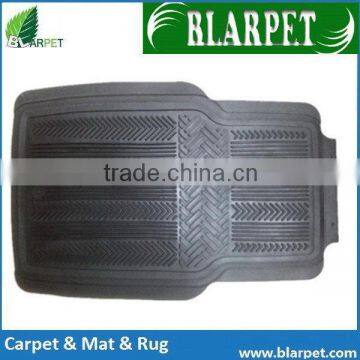 New most popular high quality car mat pvc