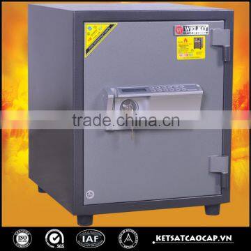 Electronic Safe - 56 EK photo-3