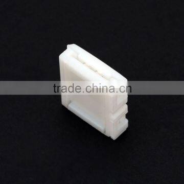 5Pcs 2Pin Connectors For 5050 5630 5730 Single Color LED Strip LED PCB Board Connector Wire photo-6
