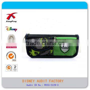 Customized Designer Zipper Pencil Box
