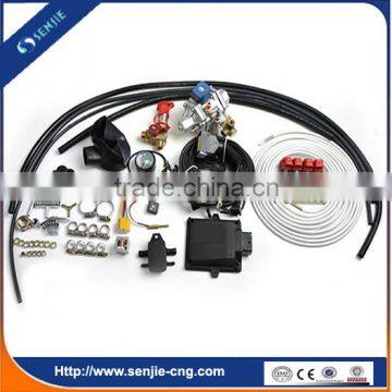 Italy Propane to Natural Gas Conversion photo-5