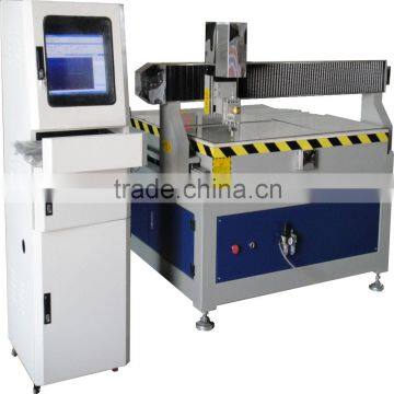 Cnc Glass Cutting Machine for Cutting 3-19mm Glass Thickness Scope
