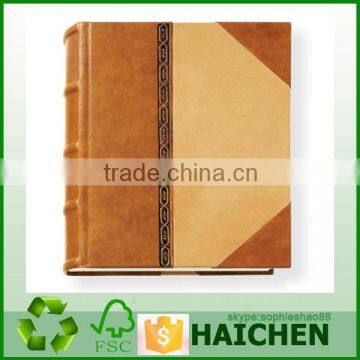 Kraft Scrapbook photo-2