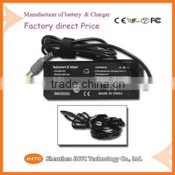 65W AC Adapter Charger for IBM Z60 T60 X60 R60 20v 3.25A