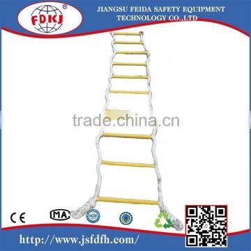 marine rope ladder