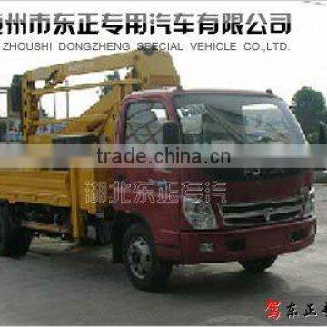 Foton aerial working truck