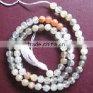 Semi Precious gem beads