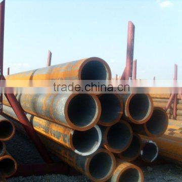 Standard Gr.B Seamless steel pipe