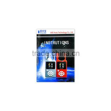New Arrival Handy Baby CBAY Hand-held Car Key Copy Auto Key Programmer for 4D/46/48 Chips CBAY Chip Programmer photo-5