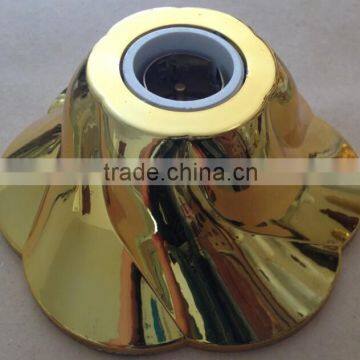 ABS Brass B22 E27 Lamp Holder(H823) photo-3