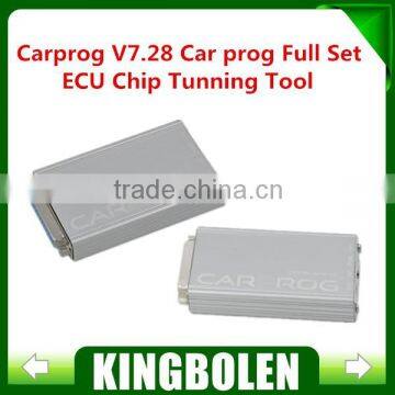 2015 Top-Rated Carprog V7.28 Car prog Full Set ECU Chip Tunning Tool