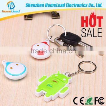 Hot Sales Universal Wireless Clapping Car Key Finder photo-4