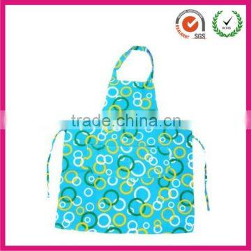 2013 hot selling promotional sublimation apron, heat transfer apron, cheap cotton aprons