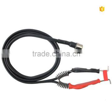 N1006-21Wholesale RCA Tattoo Power Clip Cord