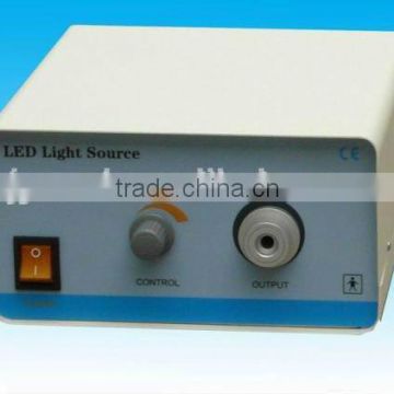 Medical light source LED high brightness medical portable endoscope LED light source