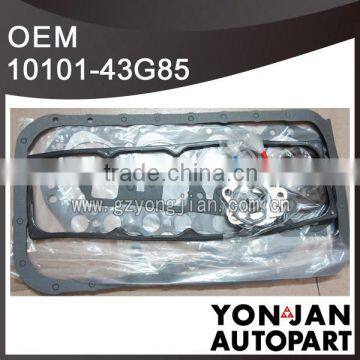 full gasket kit OEM 10101-43G85