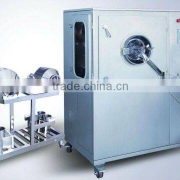 BG-5E Tablet Coating Machine