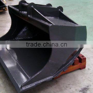 China Supplier S60 BUCKET FOR EXCAVATOR photo-3