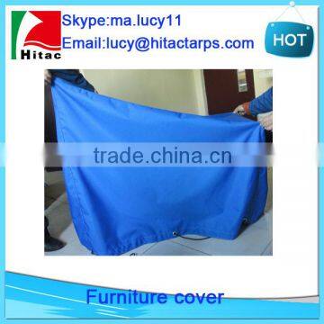 Outdoor waterproof bench cover,seat cover,furniture cover