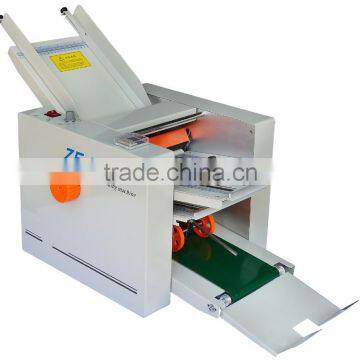 ZE Automatic Paper Folding Machine