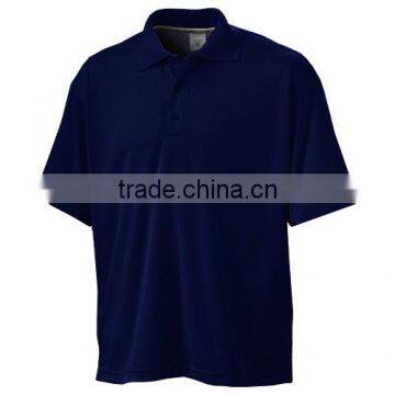 man's solid colors basic polo shirt pbcm18