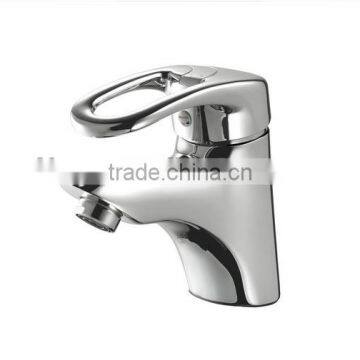 basin faucet 2-hole mixer tap