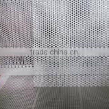 Perforated Steel Sheet Fencing in UAE , Dubai , Abu Dhabi , RAK , Al Ain , Fujairah